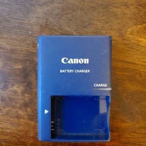 Canon charger